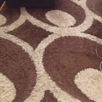 فرش گلیم ترک