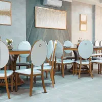 سالن عقد و محضر ازدواج با دیزاین اروپایی در مشهد|خدمات پذیرایی، مراسم|مشهد, سید رضی|دیوار