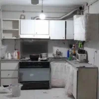 هود و سینک آشپزخانه