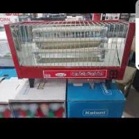 فروش بخاری برقی فن دار بدون فن گلبهار|بخاری، هیتر، شومینه|گلبهار, شهر جدید گلبهار|دیوار