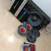 سیستم قوی ماشین