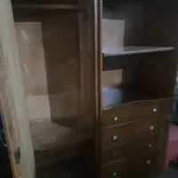 کمد لباس