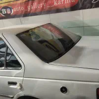 پژو مدل ۸۵دوگانه کارخانه استثنایی|خودرو سواری و وانت|میانه, |دیوار