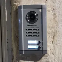 برقکار رفع اتصال تعمیرآیفون تصویری دوربین مداربسته