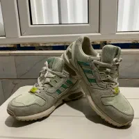 کتونی آدیداس سفارش ویتنام زدایکس پسته ایzx8000|کیف، کفش، کمربند|پاکدشت, پاکدشت (مامازند)|دیوار