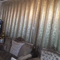 فروش پرده حریر