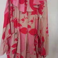 دو مدل شومیز برند لوسیفر