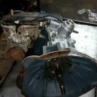 تعمیرگاه وتعمیرات تخصصی نیسان پاترول پیکاپ ومزدا|خدمات خودرو و موتورسیکلت|تهران, اتحاد|دیوار