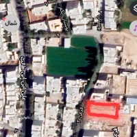 زمین-فروشی-در-گلپایگان-خیابان-علی-ابن-ابی-طالب