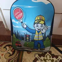 کیف کوله