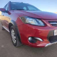 کوییک ۱۴۰۰بدون رنگ کارمندی