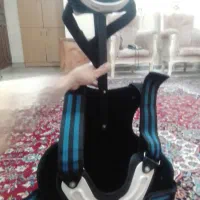 کمربندوگردنبندطبی(بریس کمروگردن)