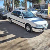 پارس ۹۳دوگانه کارخونه بیرنگ