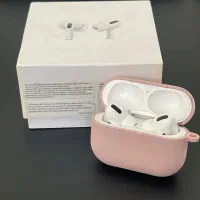 ایرپاد پرو اصل با جعبه