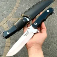 چاقو آهن بُر crv2 80