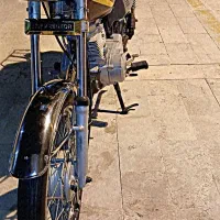 موتور ۱۲۵ مدل۹۲