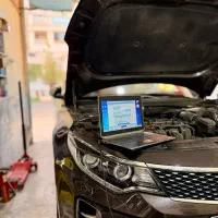 تعمیرات تخصصی خودروهای هیبریدی هیوندای و کیا