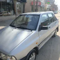 پراید131|خودرو سواری و وانت|شیروان (خراسان), |دیوار