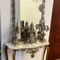 اینه وشمدان