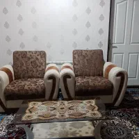 مبل راحتی