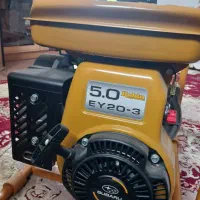 موتور پمپ آب سوبارو ژاپن