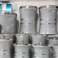 جای حبوبات