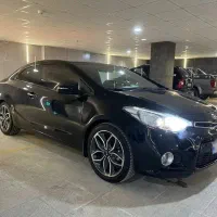 سراتو کوپه Yd|خودرو سواری و وانت|شیراز, شهرک بهشتی|دیوار