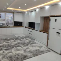 سوئیت آپارتمان دوخوابه