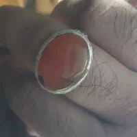 فروش انگشتر عقیق