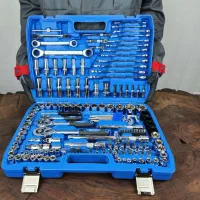 جعبه بکس ۱۵۱ دونه