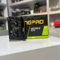 کارت گرافیک GTX 1650 4G GDDR6 گارانتی ۱۰۰ روز