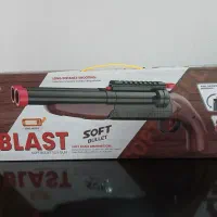 تفنگ اسباب بازی کودکان