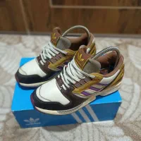 کتونی آدیداس یویوگی اورجینال zx 8000 yoyogi