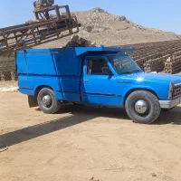 وانت‌کمپرسی