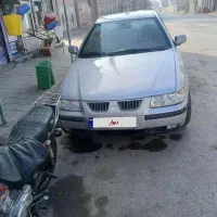 سمند دوگانه کارخانه|خودرو سواری و وانت|میاندوآب, |دیوار