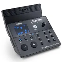 Alesis Nitro Max Kit|درام و پرکاشن|تهران, جمهوری|دیوار