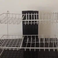 آبچکان سالم|آب‌چکان و نظم‌دهنده ظروف|ایرانشهر, |دیوار
