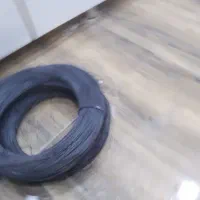 سیم مفتول و قالب بند