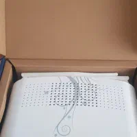 موذم فایبر هوم