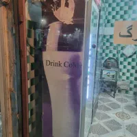 یخچال سالم سالم|یخچال و فریزر|خرمآباد, |دیوار