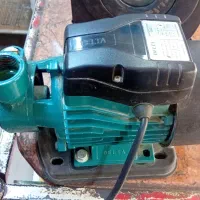 پمپ آب نیم اسب مارک دلتا