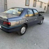 پژو ۴۰۵مدل ۹۷|خودرو سواری و وانت|نورآباد, |دیوار