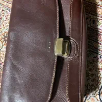 کیف دستی مردانه چرم