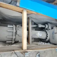 گیربکس گردون بیل هیوندا|قطعات یدکی و لوازم جانبی|سرپل ذهاب, |دیوار