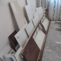 صفحه کابینت|مصالح و تجهیزات ساختمان|سهند, |دیوار