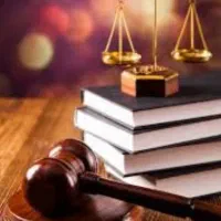 وکیل و مشاور حقوقی