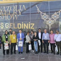 تور وان ویژه طلافروشان