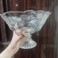 ظرف چینی وبلور تمیز و سالم|ظروف سرو و پذیرایی|بندرعباس, |دیوار