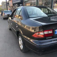 سمند مدل 90|خودرو سواری و وانت|ماسال, |دیوار