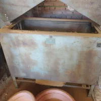 دستگاه بادام شکن